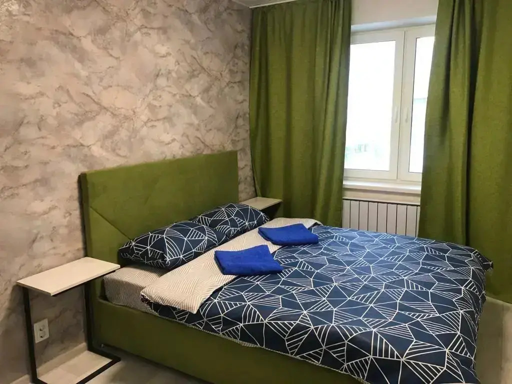 Фотография квартиры Апартаменты на улице Ракетная 17-4