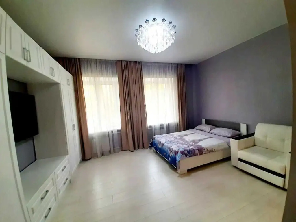 Фотография квартиры Апартаменты на Пионерской 15