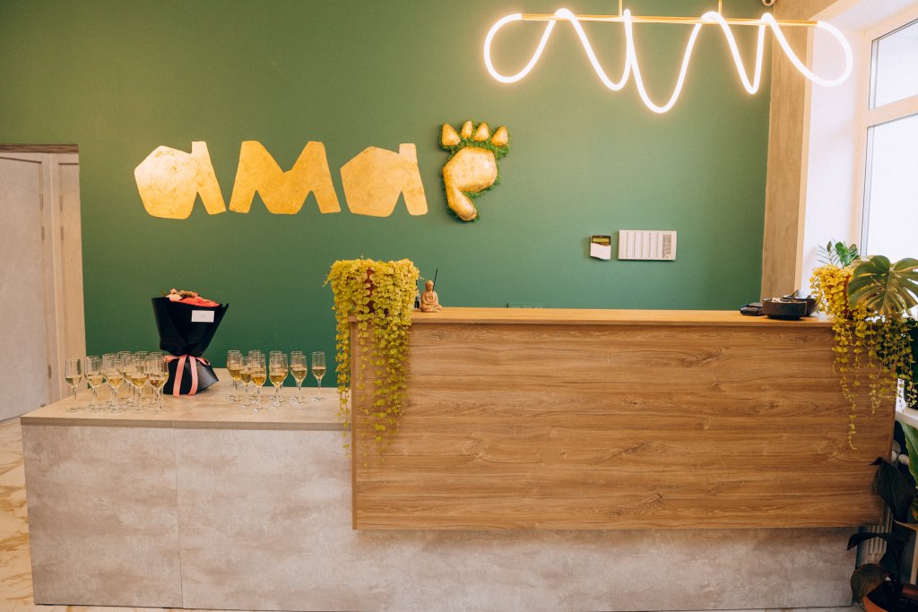 Фотография хостела Амар