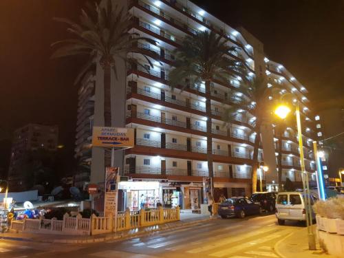 Фотография мини отеля BERMUDAS-TURIS Apartamentos