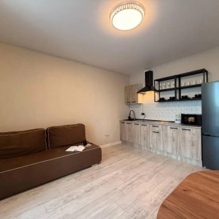 Фотография квартиры Апартаменты на улице имени генерал-майора А.Н. Рожкина 18