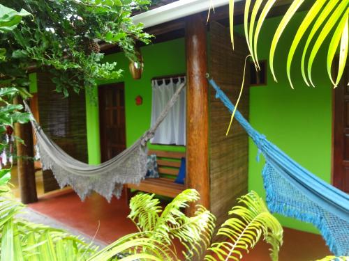 Фотографии мини отеля
Pousada Lumar