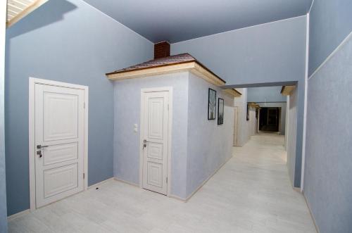 Фотография хостела Сафари