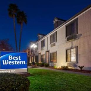 Фотографии гостиницы
Best Western Country Inn Temecula