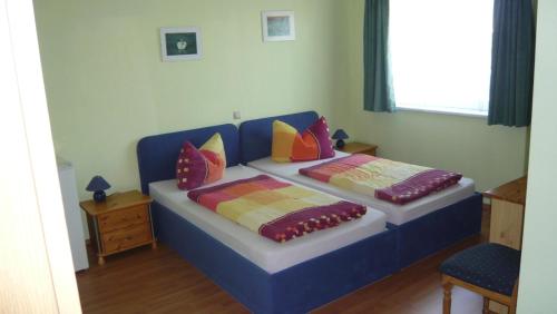 Фотография гостевого дома Müritz-Pension Waren