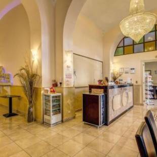 Фотографии гостиницы
Hotel Maryelen