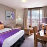 Фотография апарт отеля Park Regis Concierge Apartments