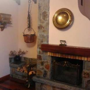 Фотографии гостевого дома 
            Casa Rural La Huerta
