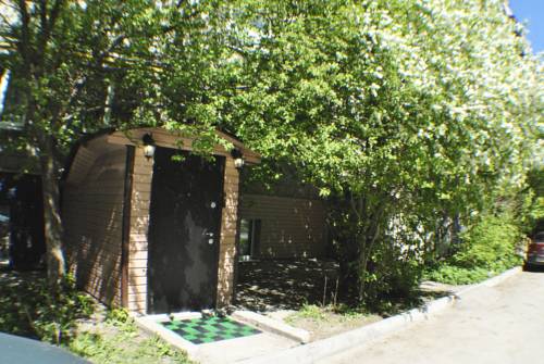 Фотография мини отеля Вавилон