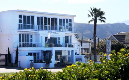 Фотография гостевого дома Hermanus Boutique Guest House