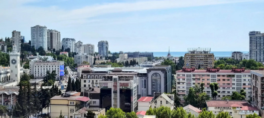 Фотографии квартиры 
            Апартаменты M Apartments Эльдорадо