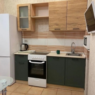 Фотография квартиры Квартира Двухкомнатная в центре