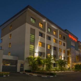 Фотографии гостиницы
StayEasy Lusaka