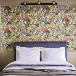 Фотография квартиры Квартира на Атласова