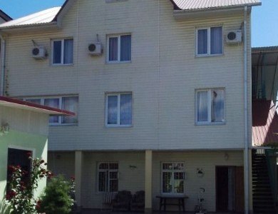 Фотография гостевого дома Летний бриз