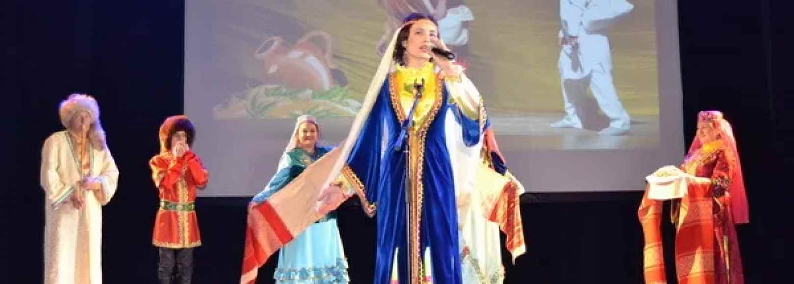 Фотография концертного зала Центр Искусств Зал Сектора национальных культур