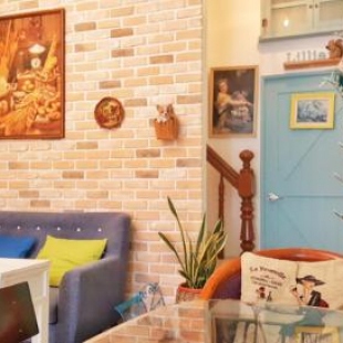 Фотография мини отеля Lillian B&B