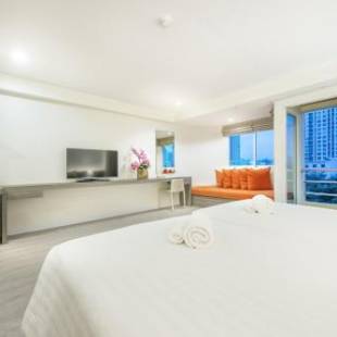 Фотографии гостиницы
Le Tada Residence - SHA Plus