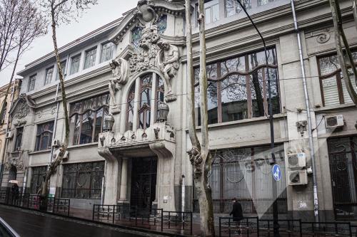 Фотография гостиницы Lucky Travelers Room