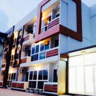 Фотографии гостиницы
O2 Hotel สกลนคร (โรงแรม โอทู สกลนคร)