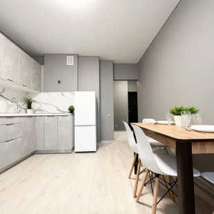 Фотография квартиры Апартаменты Добрые квартиры на ул. Таврическая