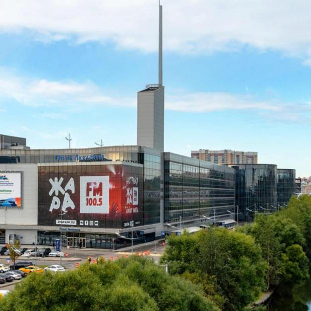 Фотографии гостиницы
Аквариум отель