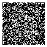 QR код гостиницы Гермес