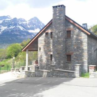 Фотографии гостевого дома 
            Hoz de Jaca, Casa Mas Mañanas.