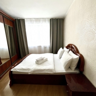 Фотография квартиры Квартира 4-комнатная