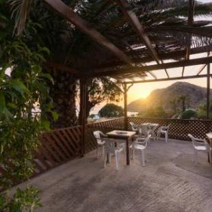 Фотографии гостевого дома
Saint Nicolas Bungalows