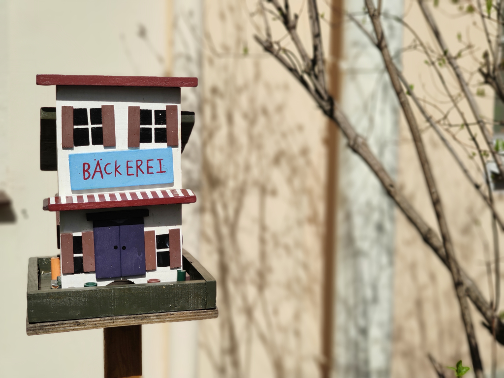 Фотография квартиры Апартаменты Berggolz House