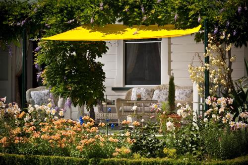 Фотография гостиницы The Peppertree Luxury Accommodation