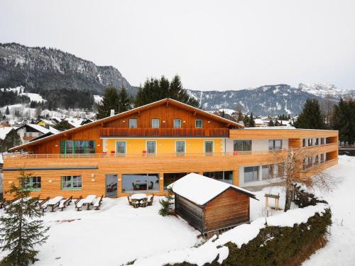 Фотография гостиницы Der Seebacherhof