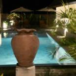 Фотография гостиницы Bruga Villas Restaurant and Spa