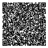 QR код гостиницы Авита Красные Ворота