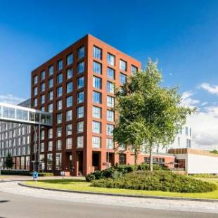 Фотографии гостиницы
Fletcher Wellness-Hotel Helmond