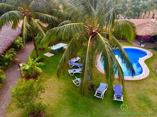 Фотография хостела Hooked Cabarete