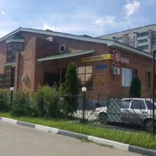 Фотография гостиницы Европа