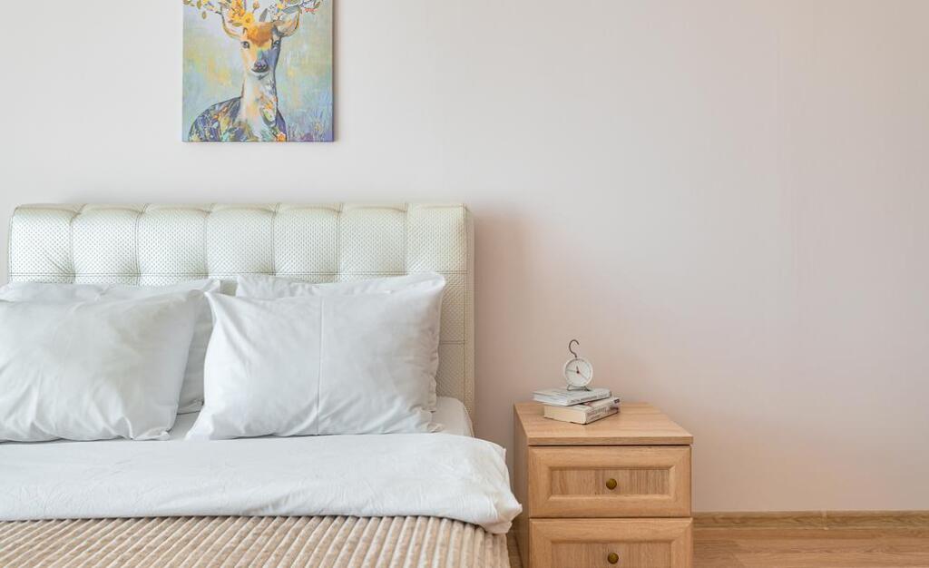 Фотография квартиры Welcome Home (Вэлком Хоум) на Лиговском 105