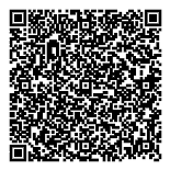 QR код квартиры Архитектор