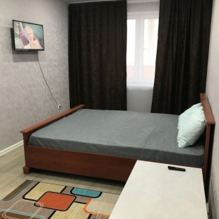 Фотография квартиры Квартира ИП Галимова УМПО Тец