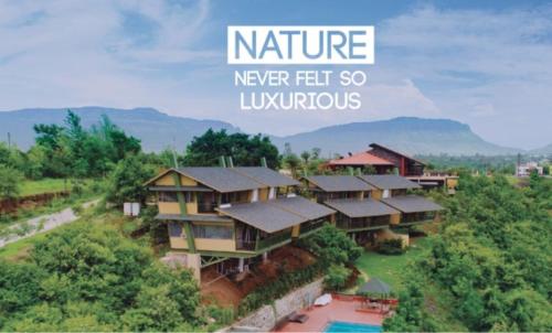 Фотографии гостиницы
Grape County Eco Resorts