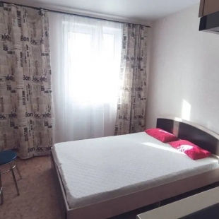 Фотография квартиры Апартаменты Студия у озера с красивым видом