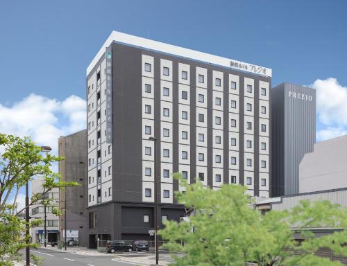 Фотография гостиницы Shizutetsu Hotel Prezio Numazu