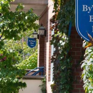Фотографии гостиницы
ByWard Blue Inn