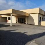 Фотография мотеля Tower Motor Inn