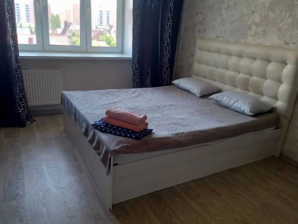 Фотография квартиры Квартира на Хвойной 4