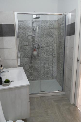 Фотография гостевого дома La Terrazza sul Mare