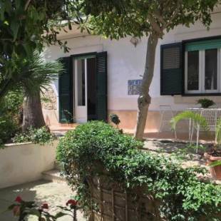 Фотографии гостевого дома
Villetta del cappero