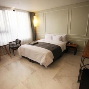 Фотография гостиницы JK Blossom Hotel